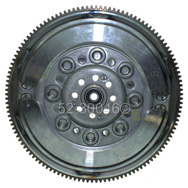Subaru Dual Mass Flywheel