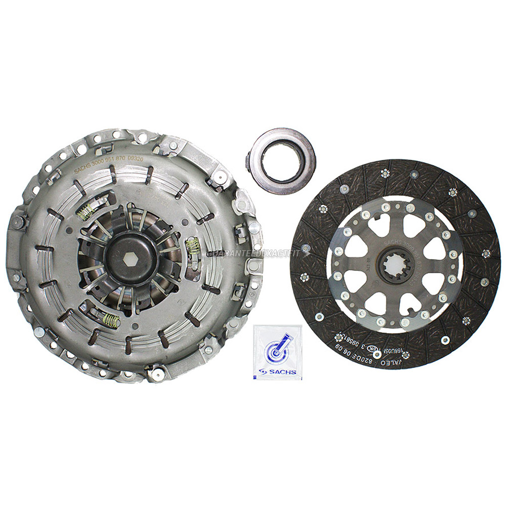 BMW Clutch Kit