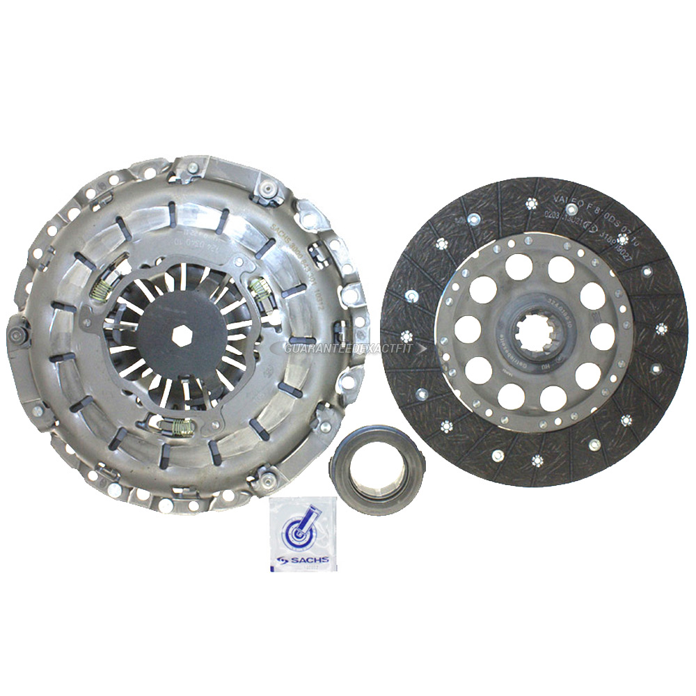 BMW Z8 Clutch Kit