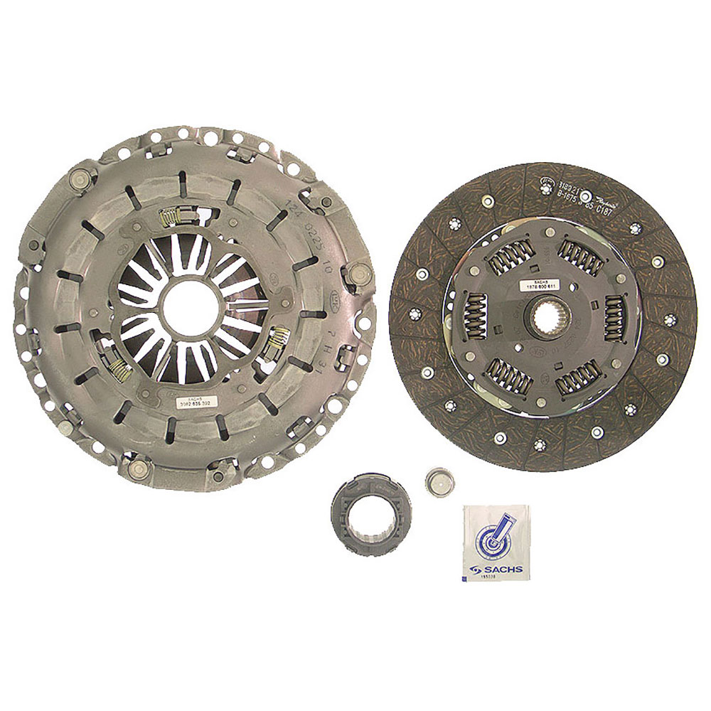 Clutch Kit 5240126 ZF Clutch Kit, 5240126 ZF Clutch Kit Sale