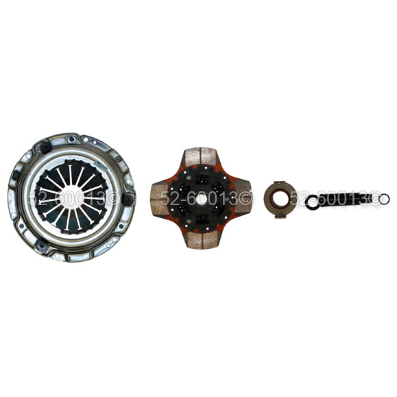 Honda Accord Clutch Kit Performance Upgrade Parts, View Online Part