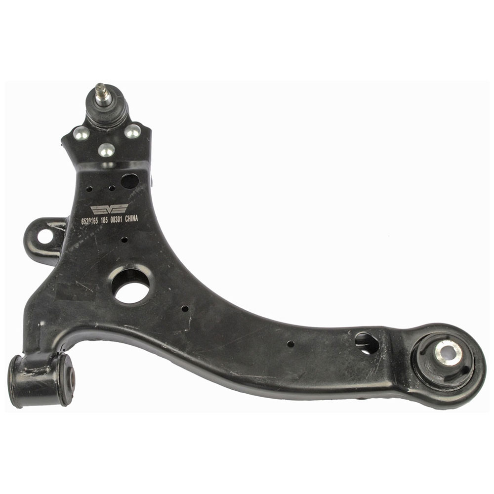 
 Buick LaCrosse Control Arm 