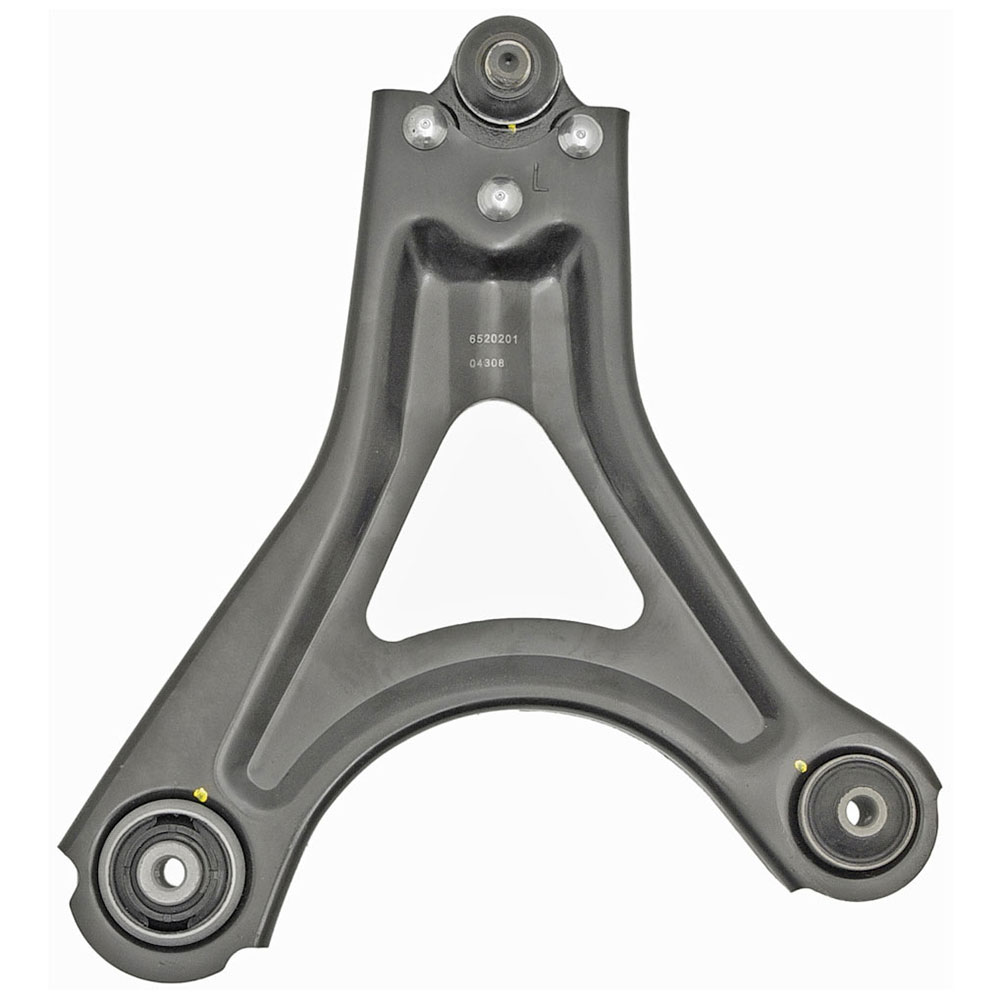 Mercury Mystique Control Arm