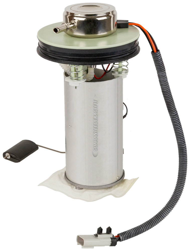 Fuel Pump Dodge Ram 1500 Truck