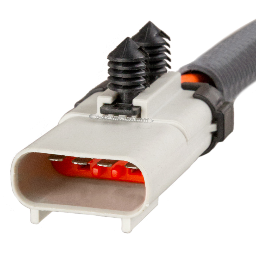 2007 Dodge Ram Trucks Fuel Pump Assembly 2500 5.9L Engine 3601689 AN