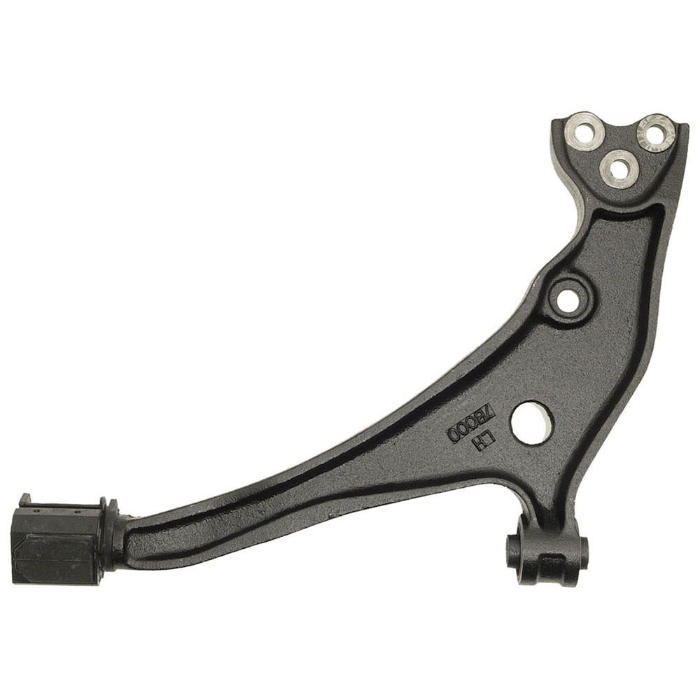 Nissan quest lower control arm #10
