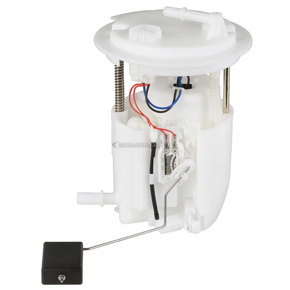 
 Dodge Caliber Fuel Pump Assembly 