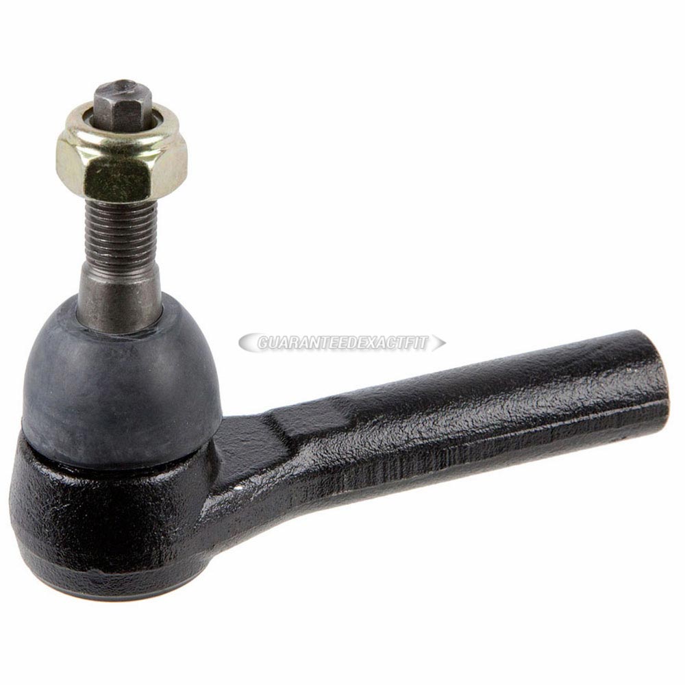 
 Mitsubishi Raider Outer Tie Rod End 