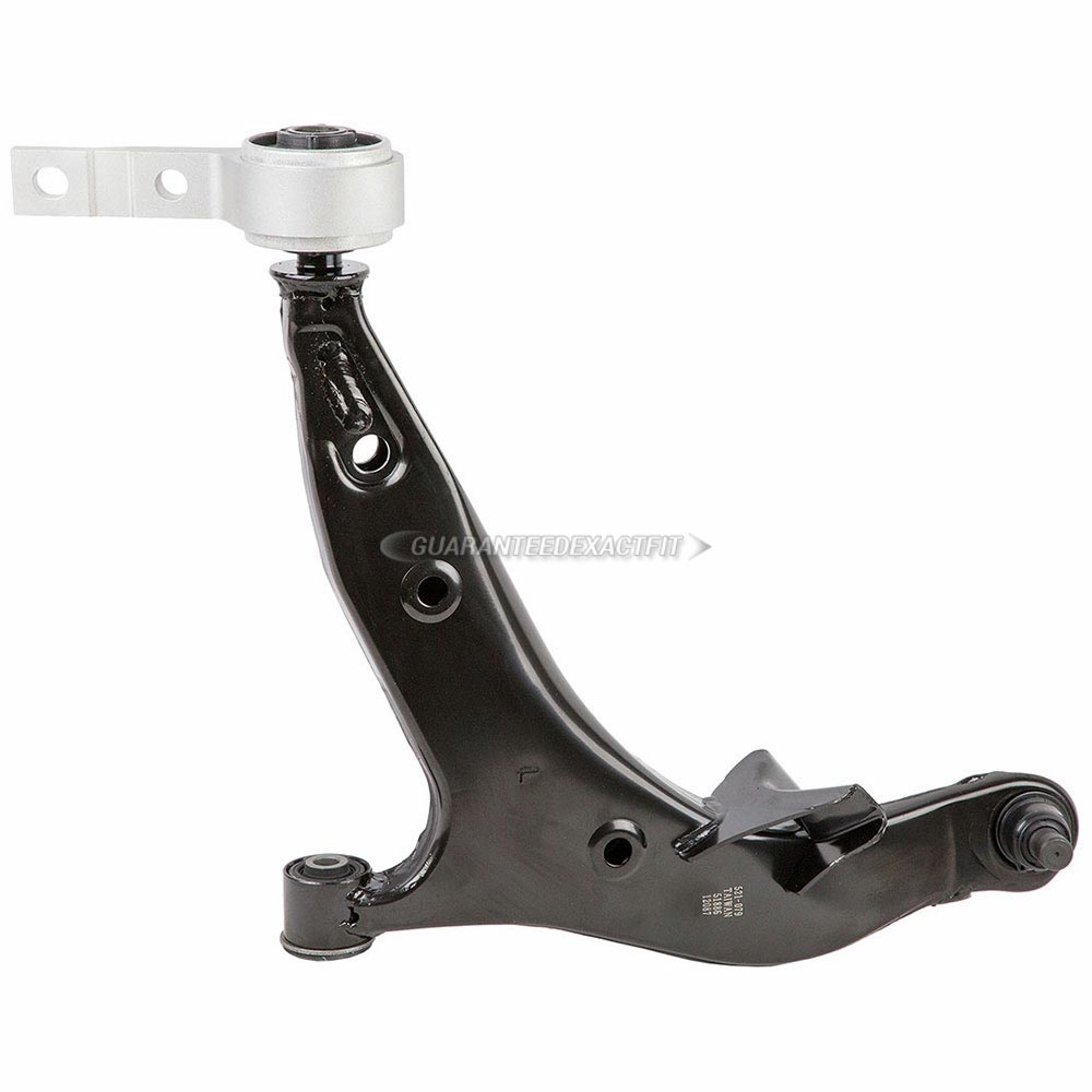93 Nissan lower control arm #3