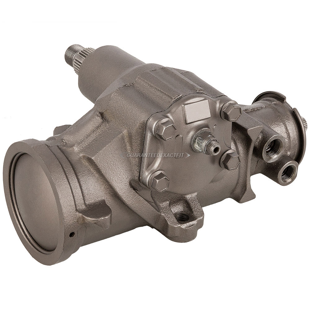 Steering Gear Box 2001 Dodge Ram 1500