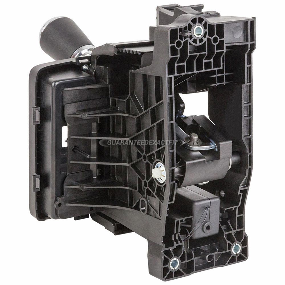 2005 Jeep Grand Cherokee Shifter With OEM 52124003AG 5160010 ON