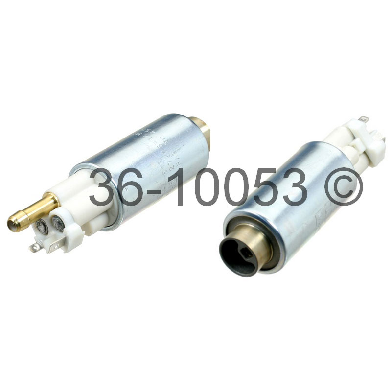Dodge Full Size Van Fuel Pump
