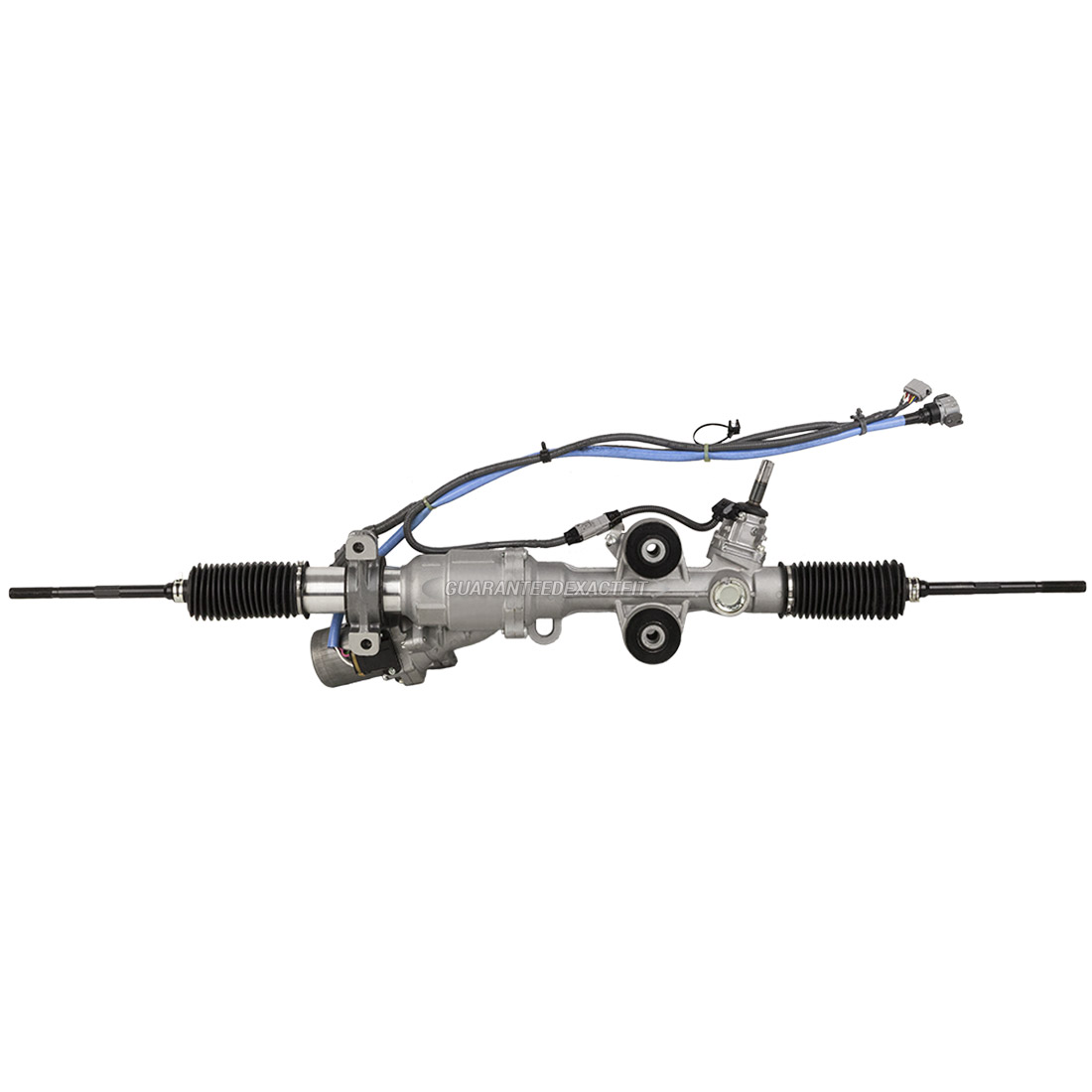 2013 GMC Yukon Electric Power Steering Rack Hybrid with Electronic