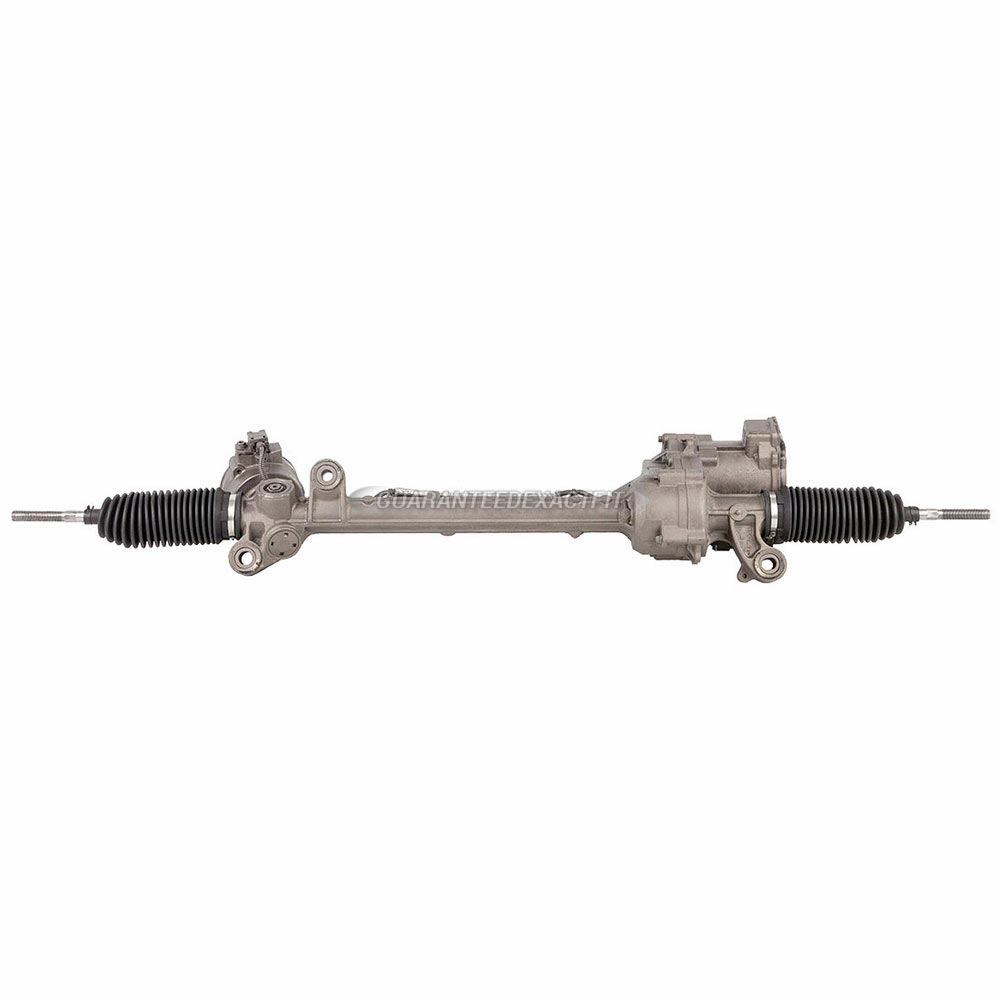 Electric Power Steering Rack 80-30025 r Electric Power Steer, 80-30025 ...