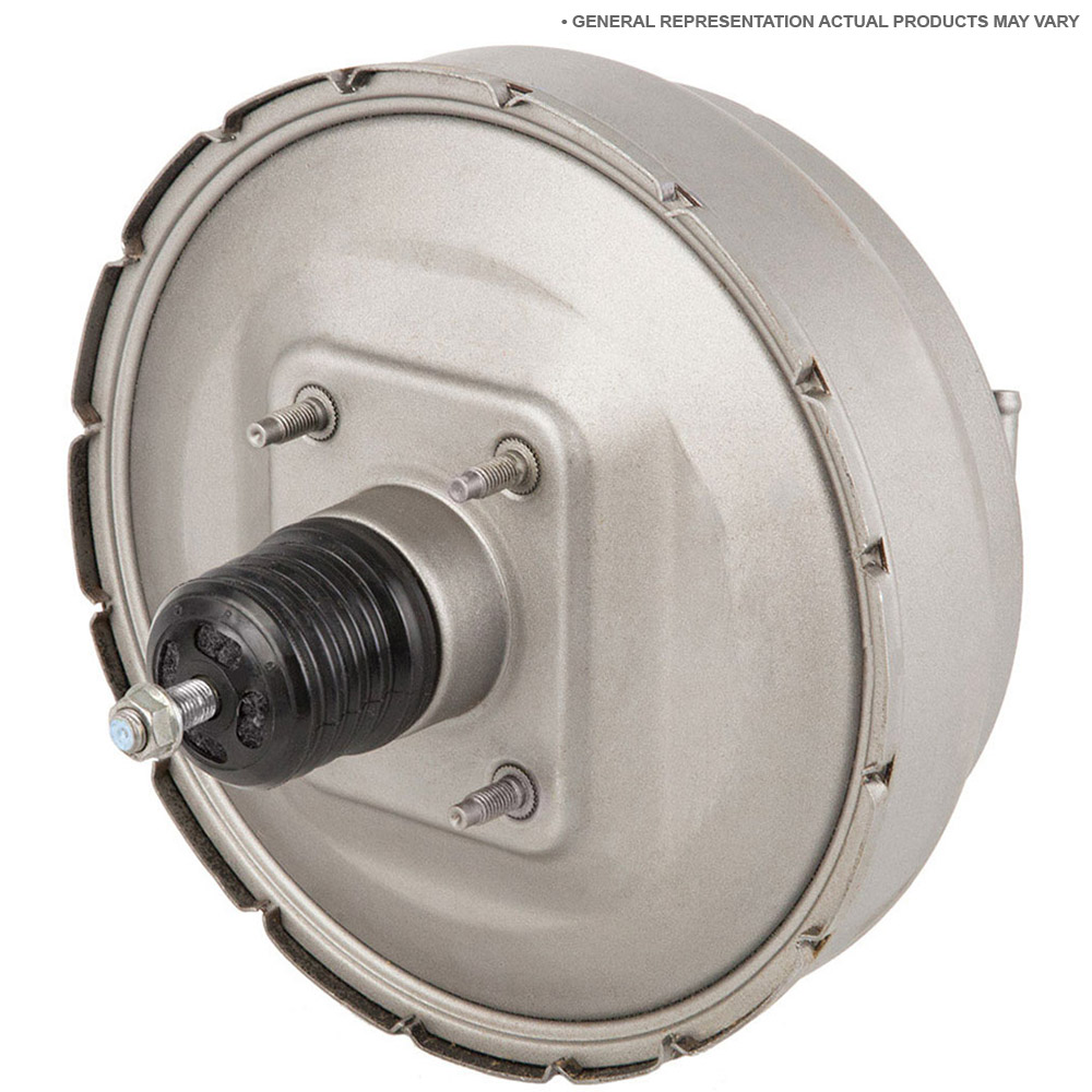 Toyota Brake Booster