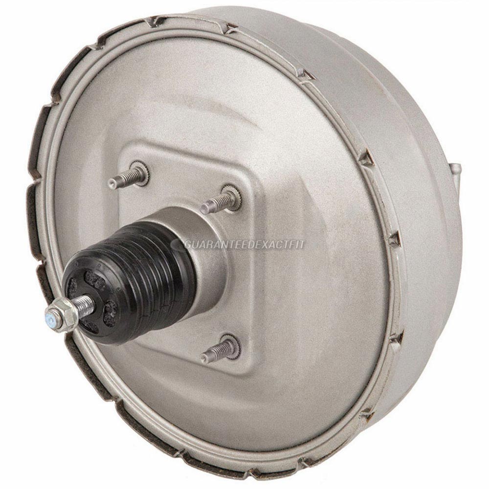 Mitsubishi Brake Booster