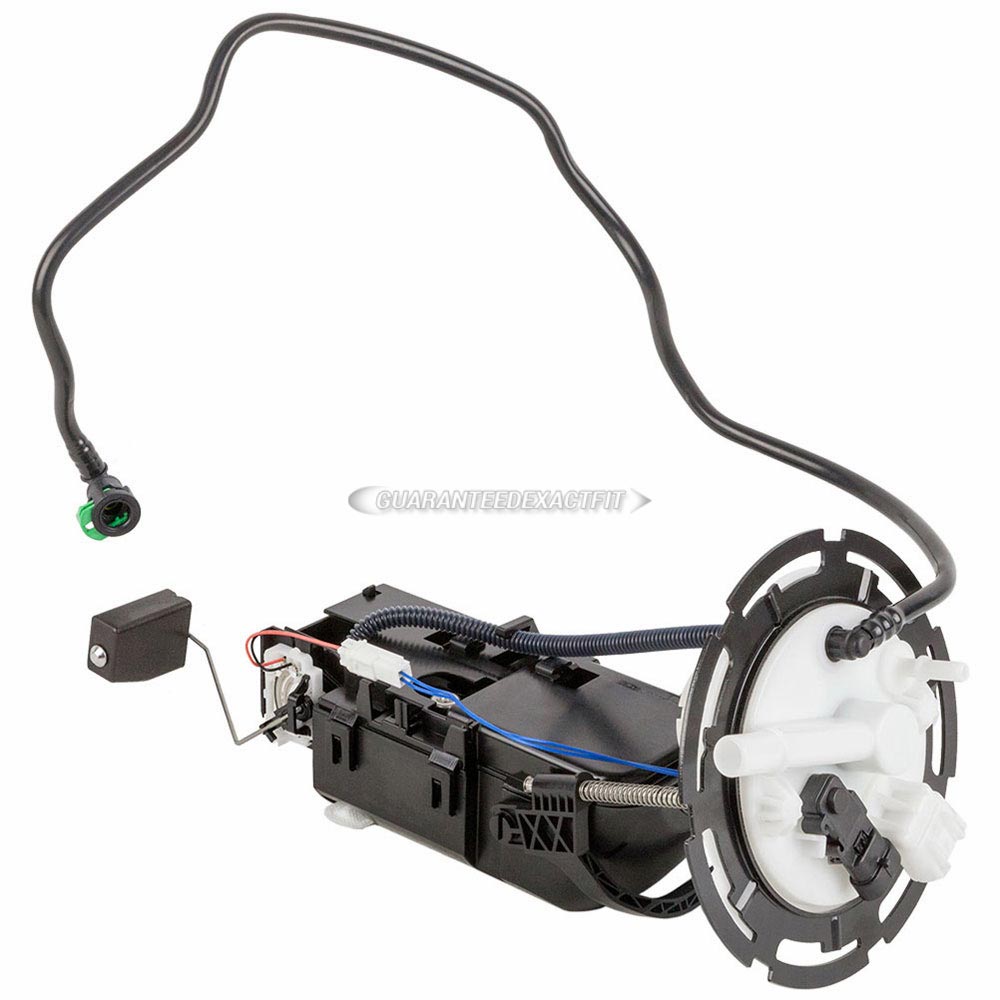 
 Saturn Aura Fuel Pump Assembly 