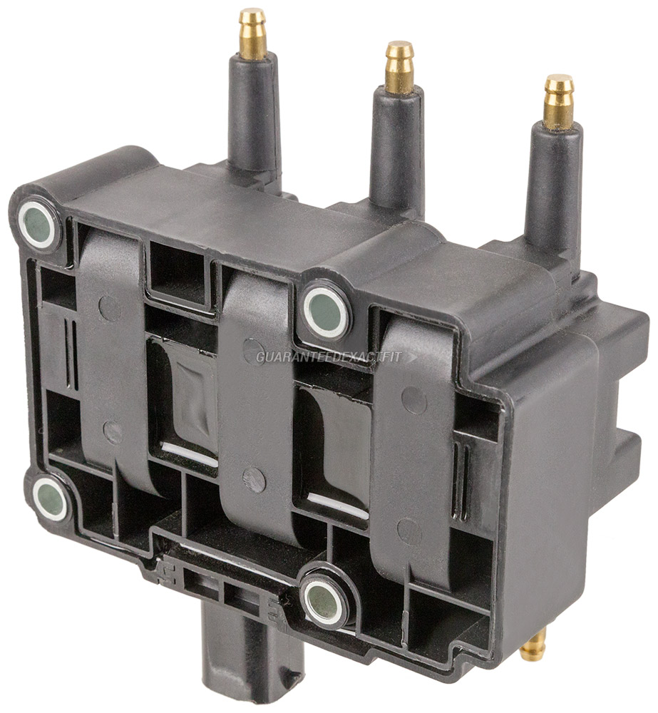 2005 Dodge Grand Caravan Ignition Coil All Models 3280125 ON