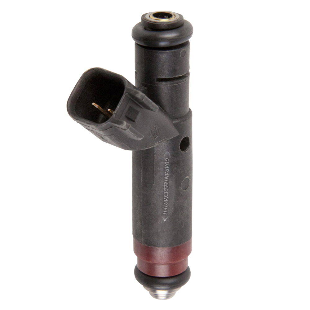 2002 Jeep Grand Cherokee Fuel Injector 4.7L Engine 3501146 R