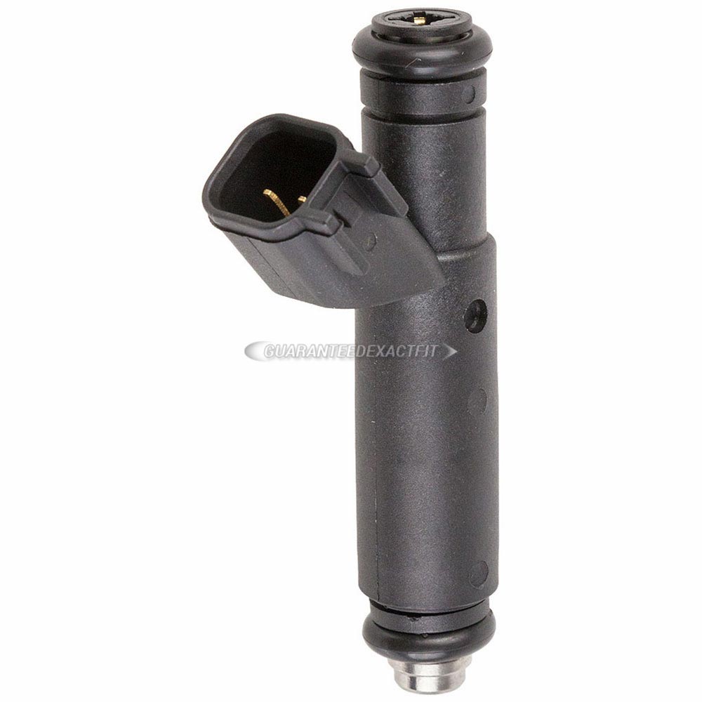 Chrysler Aspen Fuel Injector