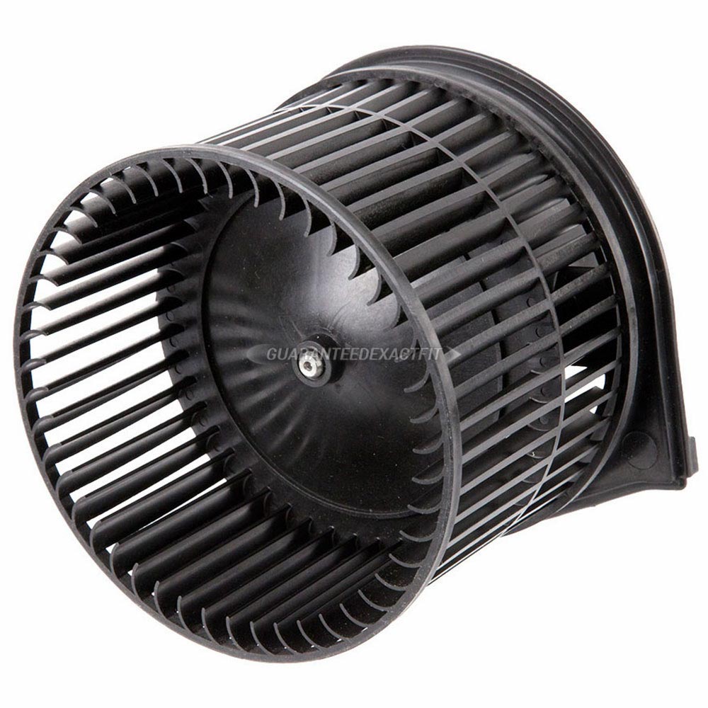 Saab 9-5 Blower Motor