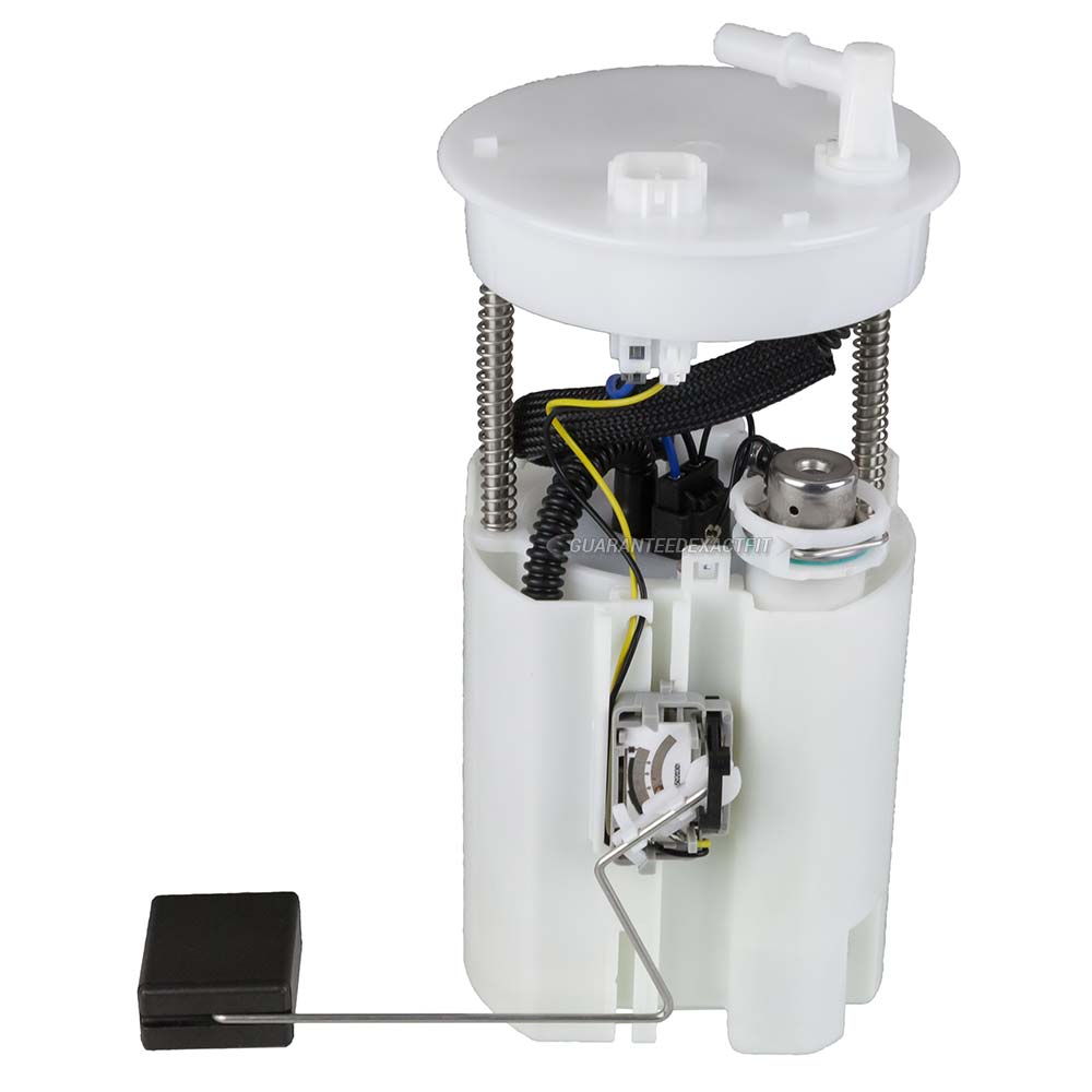  Honda Crosstour Fuel Pump Assembly 