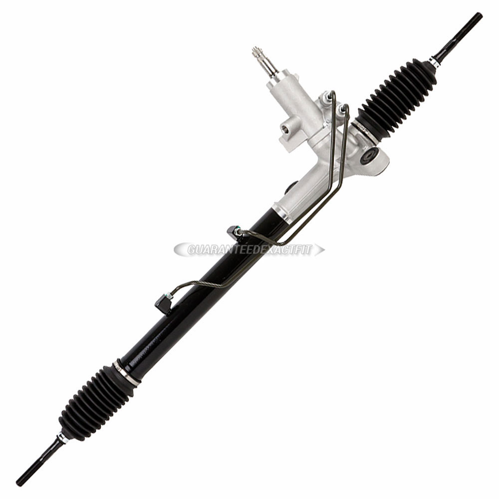 Check Power Steering System Honda Civic 2012