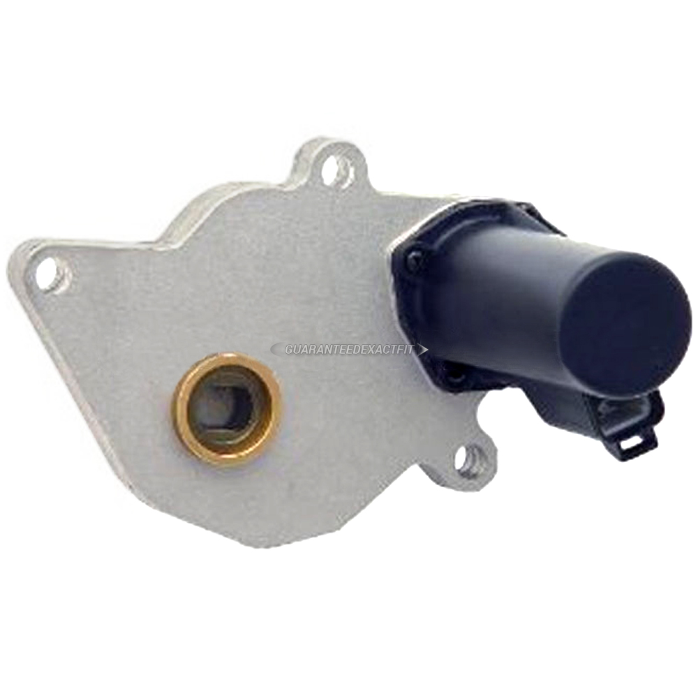 GMC Safari Transfer Case Encoder Motor