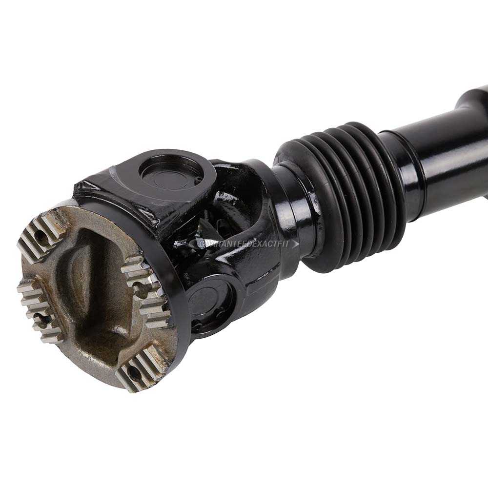 2005 Dodge Ram Trucks Driveshaft 3500 Series Front Shaft 5 9L