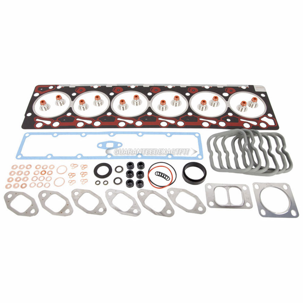 Cummins Engines Cylinder Head Gasket