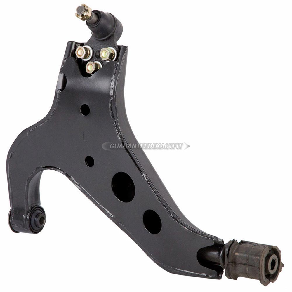 Nissan Pathfinder Control Arm