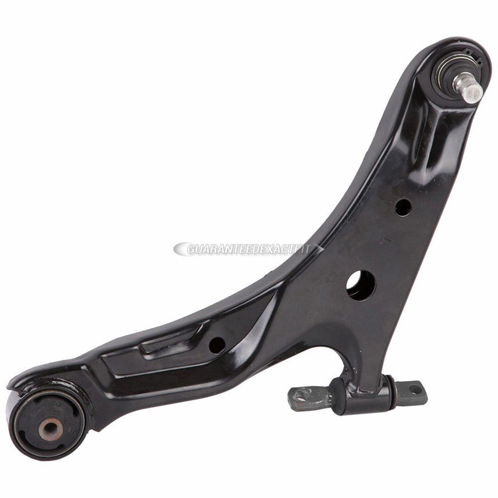 Hyundai Santa Fe Control Arm