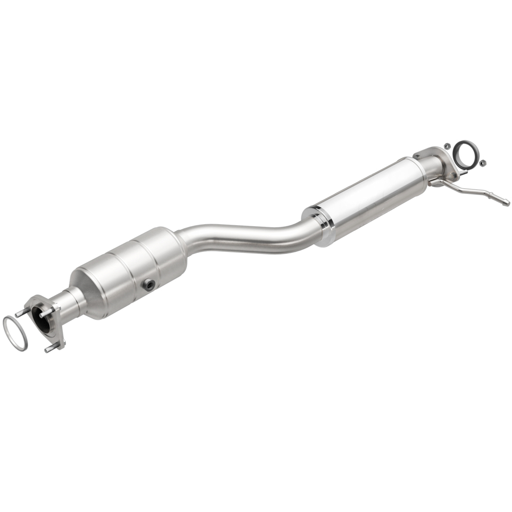 2005 Mazda RX8 Catalytic Converter CARB Approved RX8 1.3L Standard