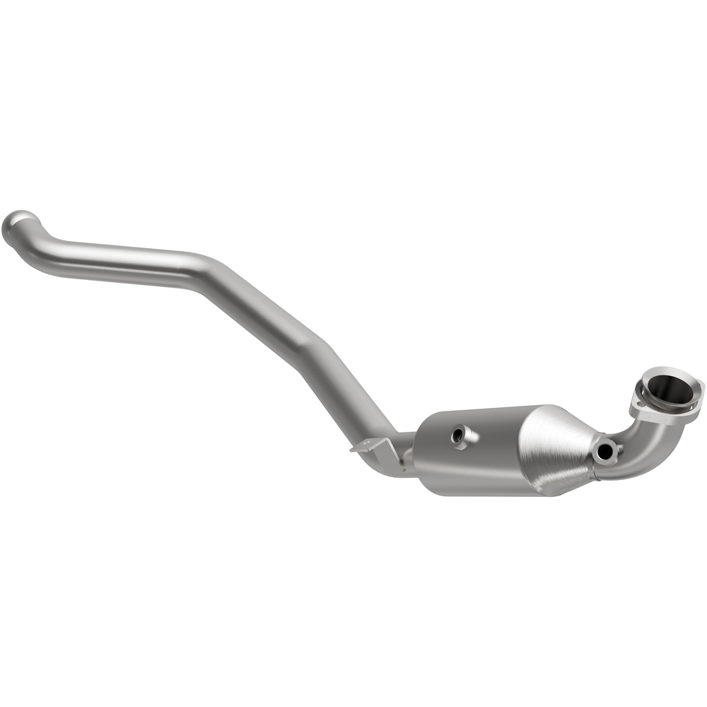  Mercedes Benz R350 Catalytic Converter / CARB Approved 