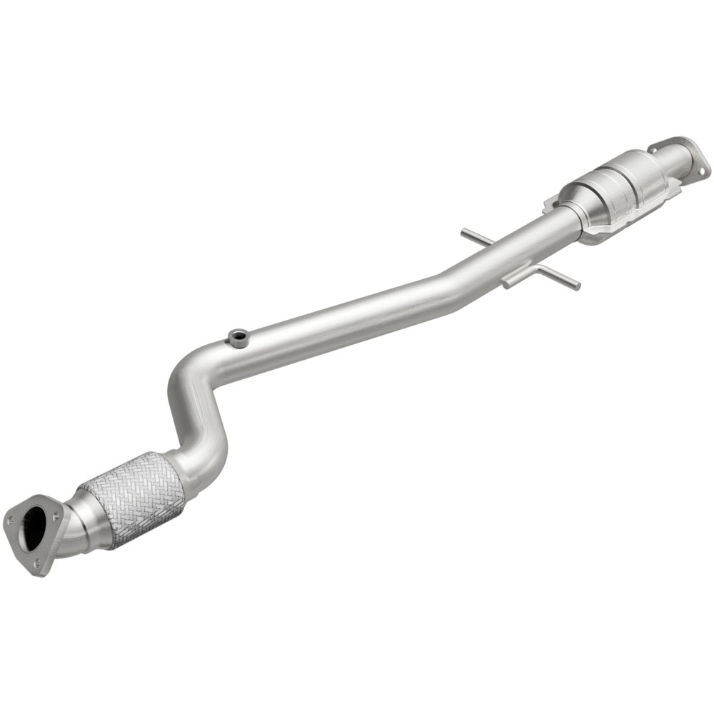 2011 Chevrolet Cruze Catalytic Converter / CARB Approved 