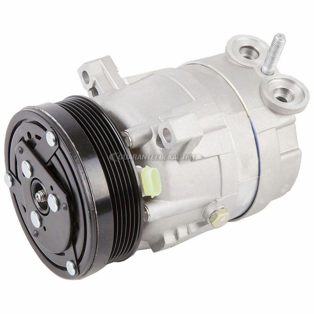 
 Daewoo Nubira AC Compressor 