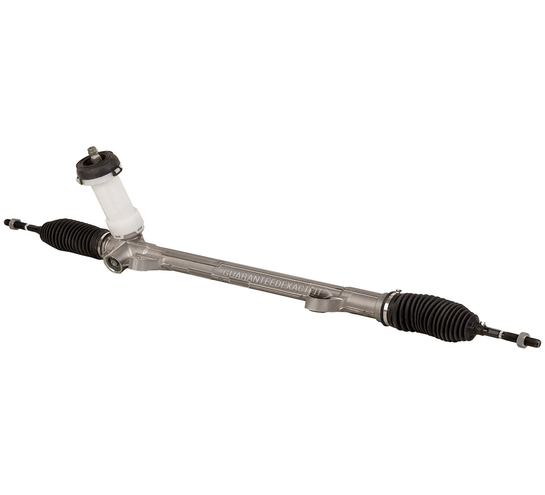 Hyundai Veloster Manual Steering Rack