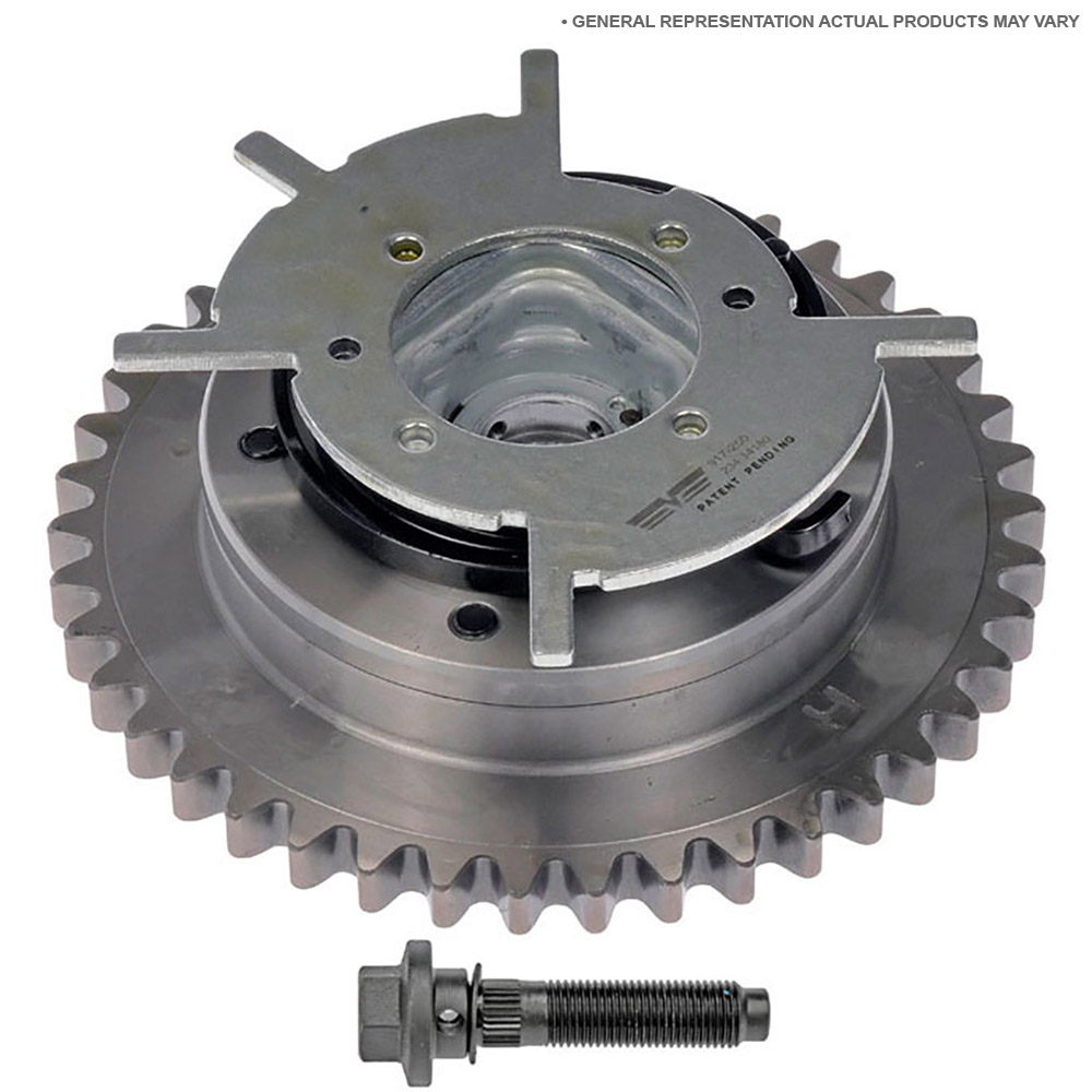 
 Pontiac Torrent Timing Gears and Sprockets 