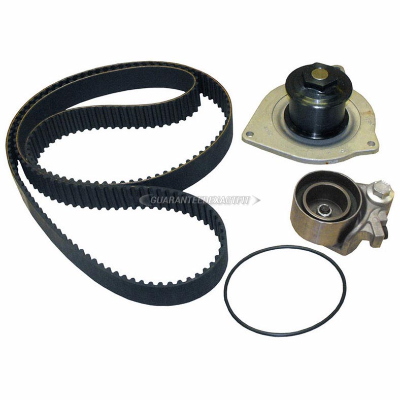 Eagle Vision Timing Belt Kit