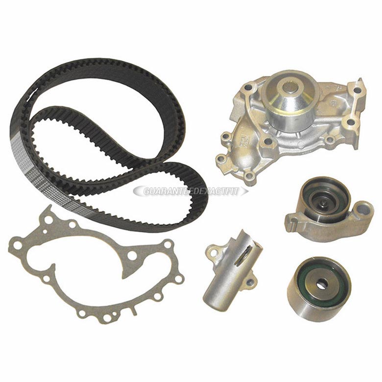 Toyota Sienna Timing Belt Kit Parts, View Online Part Sale