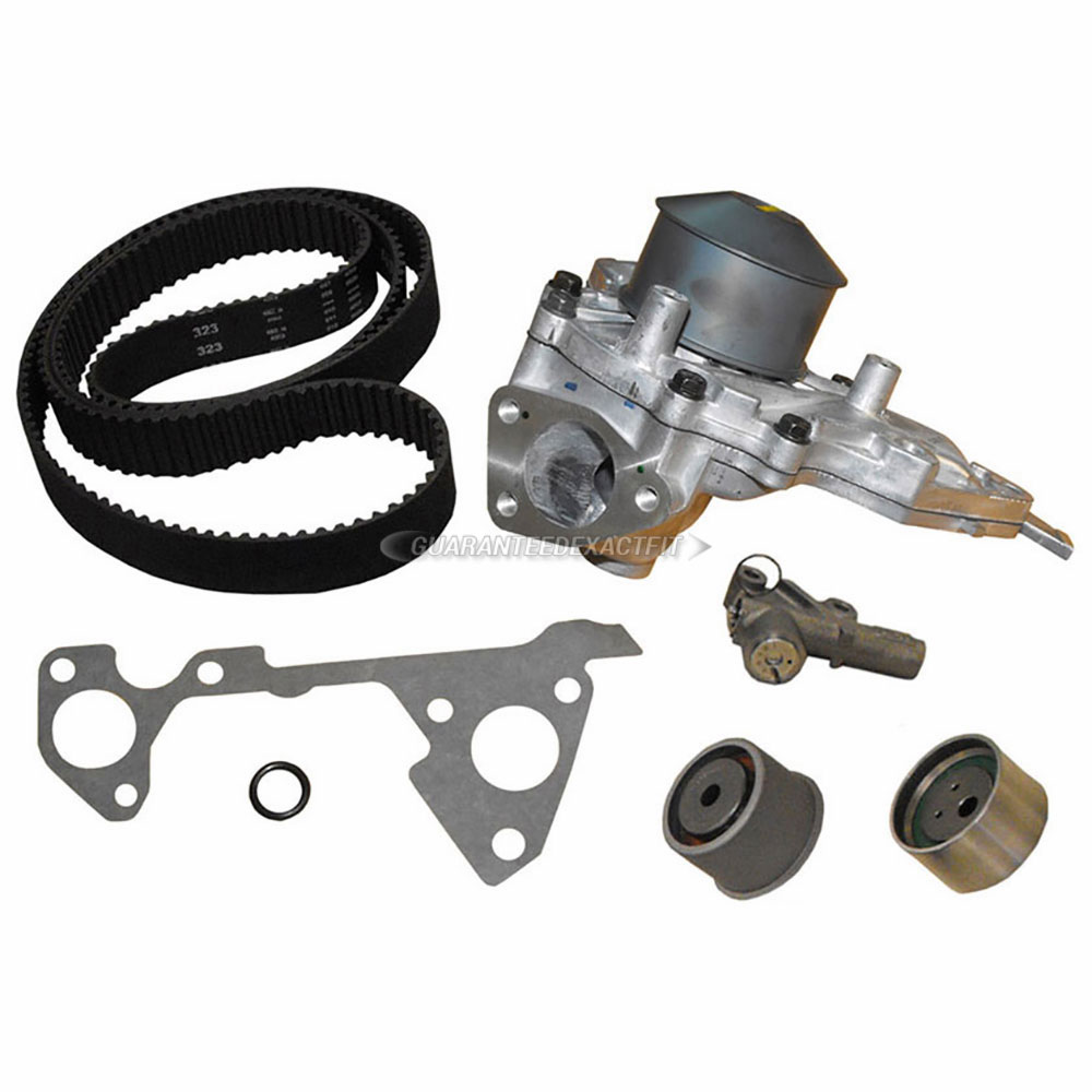 Timing Belt Kit 5880379 TB Timing Belt Kit, 5880379 TB Timing Belt