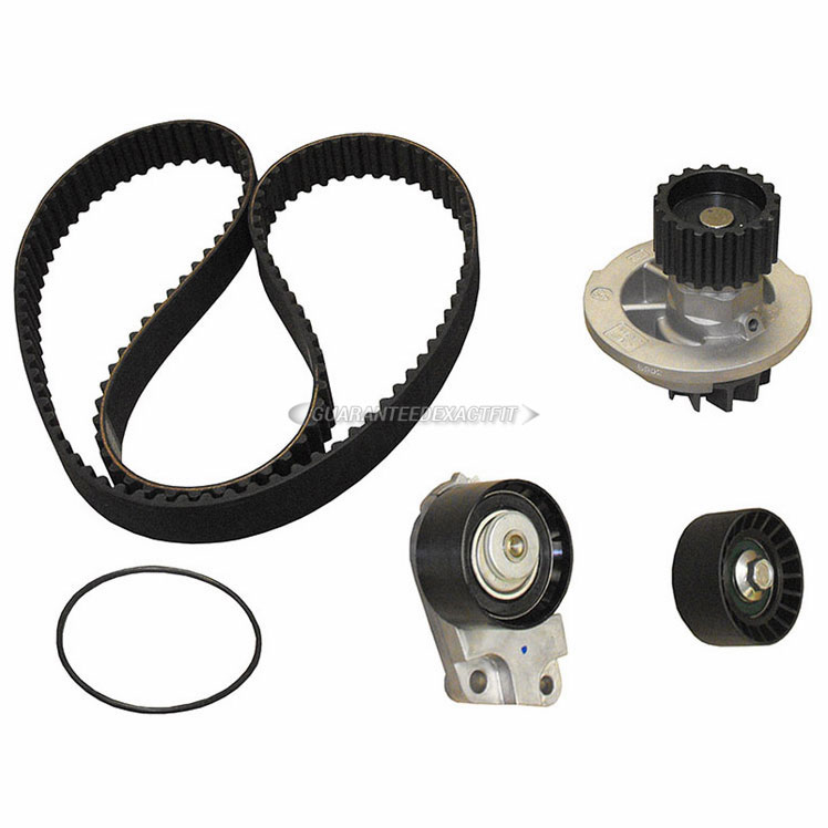 Suzuki Timing Belt Kit