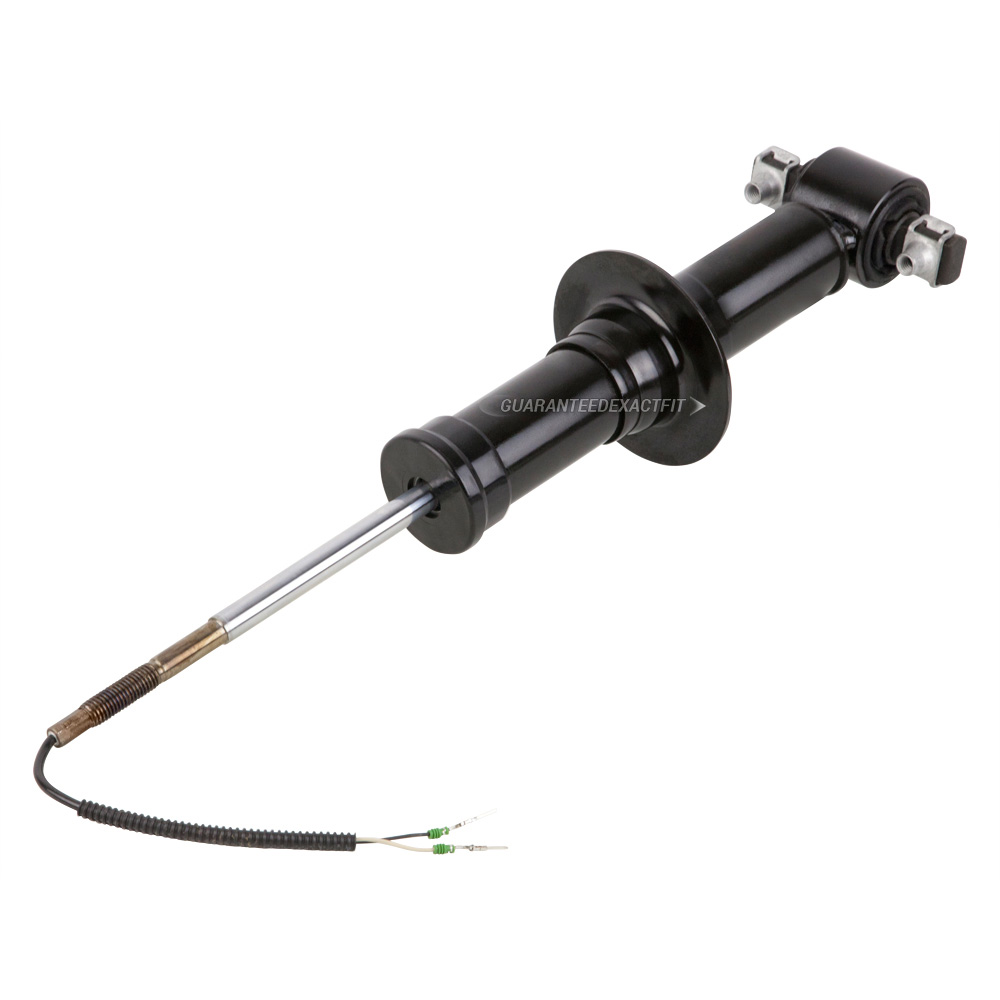 2015 suburban shocks