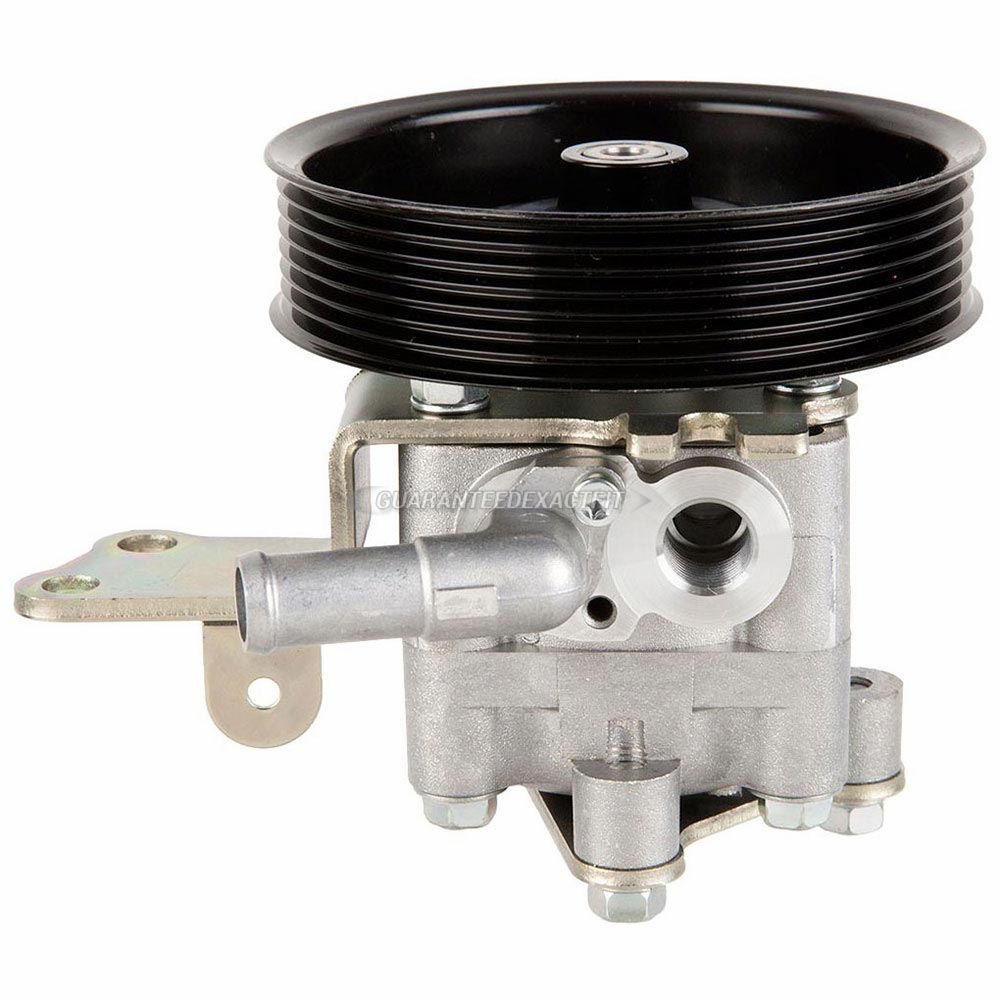 2013 Nissan Maxima Power Steering Pump All Models 8601391 AN