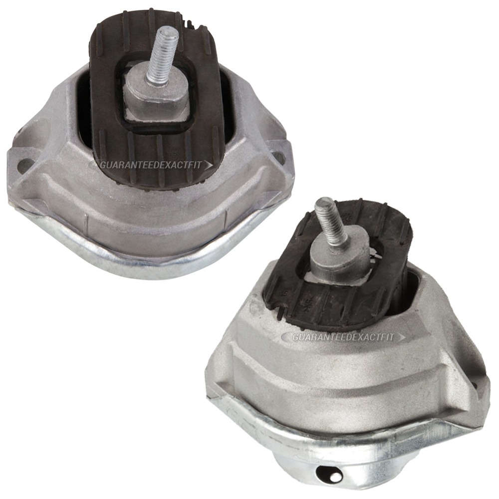 BMW 525 Engine Mount Kit