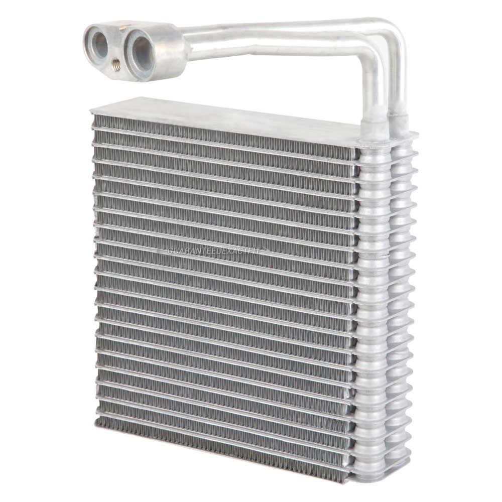 Volvo C70 A/C Evaporator