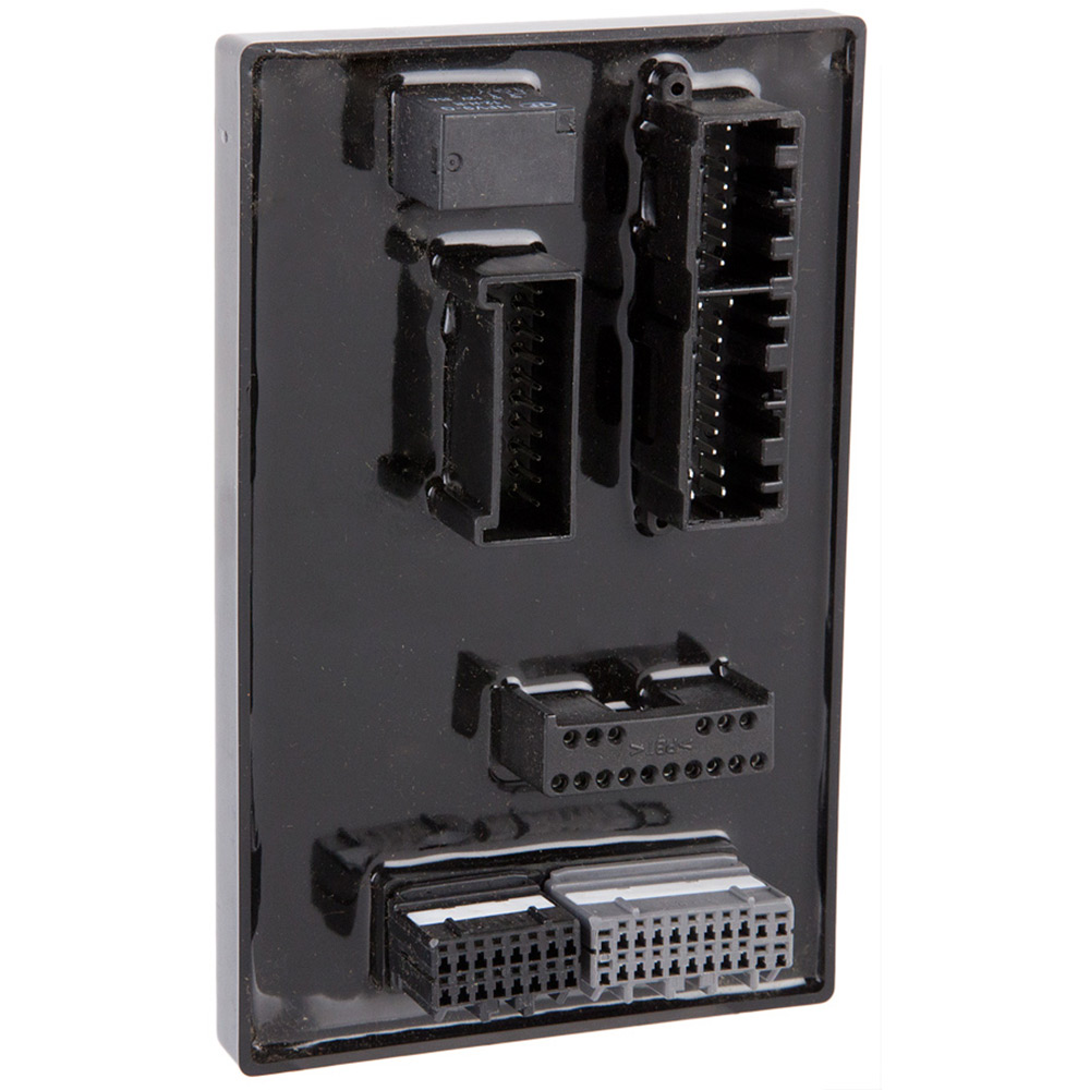 BMW Alpina B7 Lighting Control Module