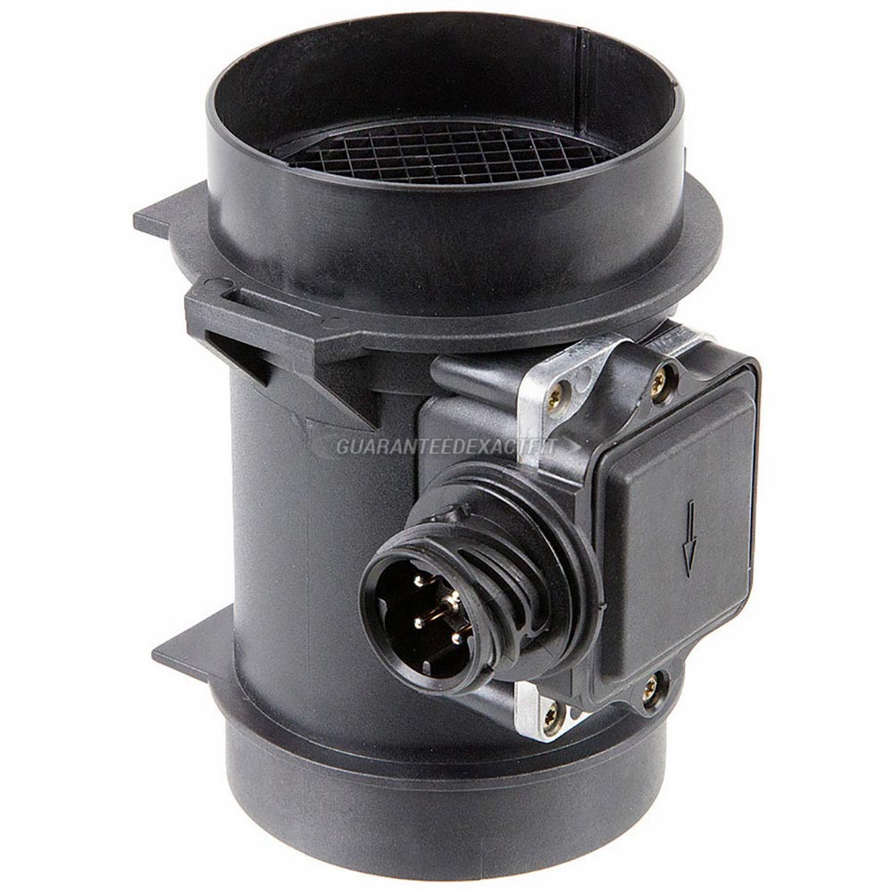 Bmw parts air flow meter #7