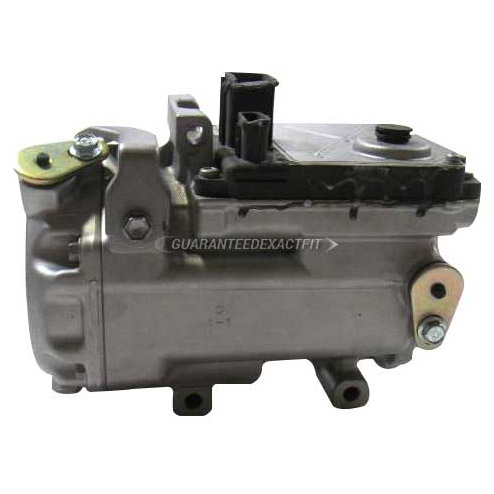 Lexus GS450h AC Compressor