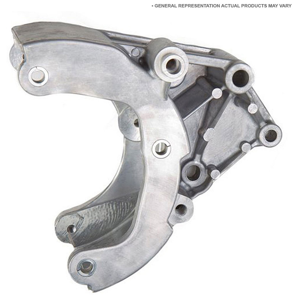 Ford A/C Compressor Bracket